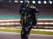 6 Motor yang Sukses Antarkan Valentino Rossi Rebut Sembilan Gelar Juara Dunia
