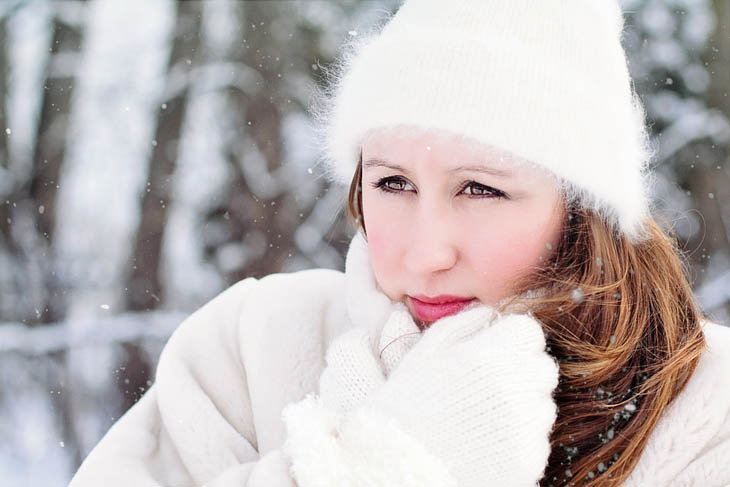 winter