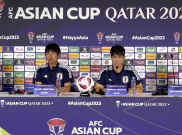 Takehiro Tomiyasu Tak Anggap Mudah Laga Melawan Timnas Indonesia