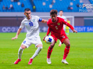 Jadwal Siaran Langsung dan Live Streaming Timnas Indonesia U-20 Vs Yaman di Piala Asia U-20 2025
