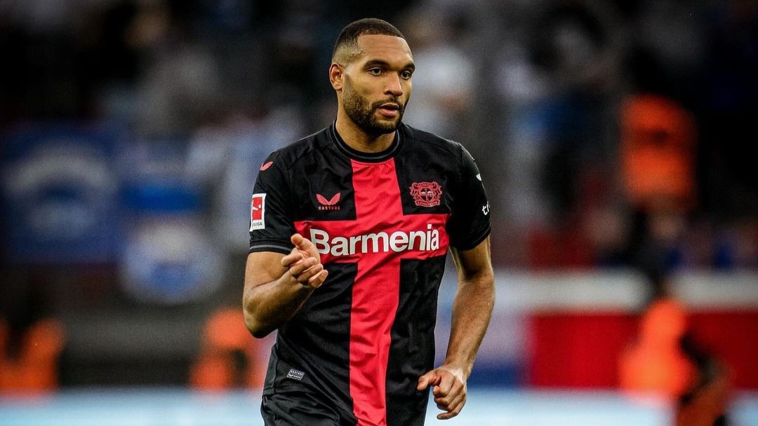 Jonathan Tah Jadi Rebutan, Pilih Barcelona atau Real Madrid?