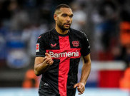 Jonathan Tah Jadi Rebutan, Pilih Barcelona atau Real Madrid?