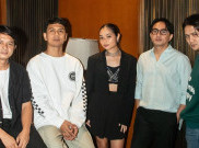 Geisha Angkat Fenomena ‘Butterfly Era' di Single 'Kasmaran'