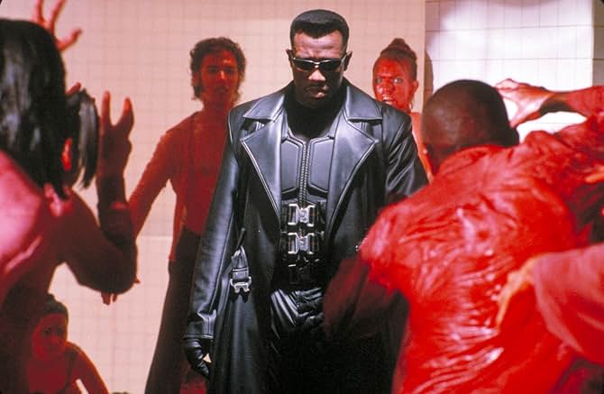 Mahershala Ali Sebut MCU Rugi tak Wujudkan Reboot 