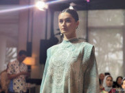 Batik Danar Hadi Luncurkan Sekar Arumdati Buat Idul Fitri 2024
