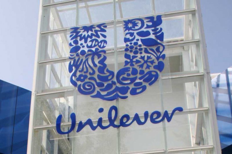 Unilever Logo
