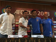 Psywar Kapten Persija Jelang Lawan Johor Darul Ta'zim