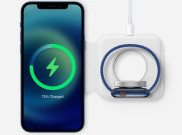 Menggunakan Charger MagSafe, Pengisian Daya iPhone 12 Dua Kali Lebih Cepat