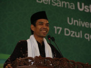GMKI Minta Polisi Periksa UAS