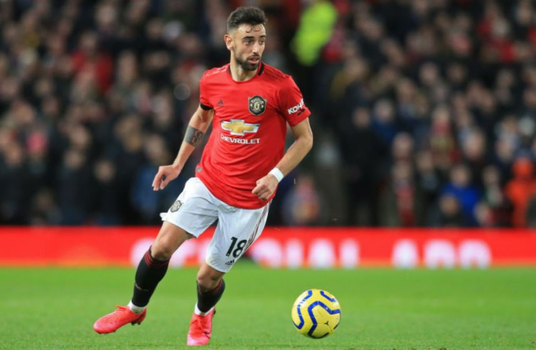 Bruno Fernandes (Twitter)