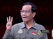Strategi Kubu Ganjar-Mahfud Pulihkan Hak Masyarakat Adat