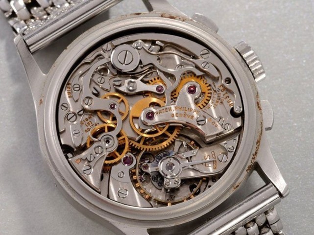 patek philippe