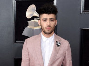 Cobain yang Baru, Cara Move On ala Zayn Malik