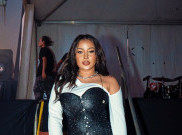 Mutia Ayu Curahkan Isi Hati dalam Single 'Aku Siap Sendiri'