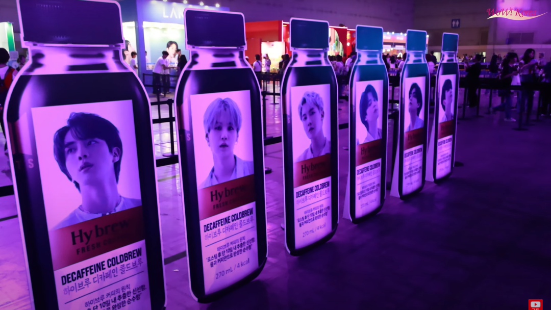 BTS Festa 2025: ARMY dari Seluruh Dunia Padati Goyang, Ini Keseruannya!