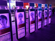 BTS Festa 2025: ARMY dari Seluruh Dunia Padati Goyang, Ini Keseruannya!