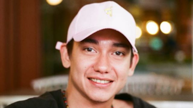 Unggah Foto Vanesha Priscilla, Adipati Dolken Kembali Kena