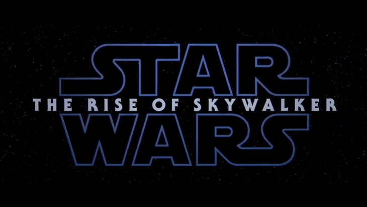 Fakta Menarik di Balik Trailer Star Wars Episode IX: The Rise of Skywalker