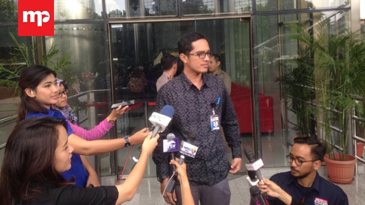 KPK Sudah Terima 19 Laporan Gratifikasi Tiket Asian Games