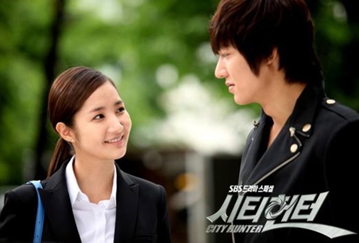 Rumor dan Fakta di Kehidupan Asmara Lee Min-ho