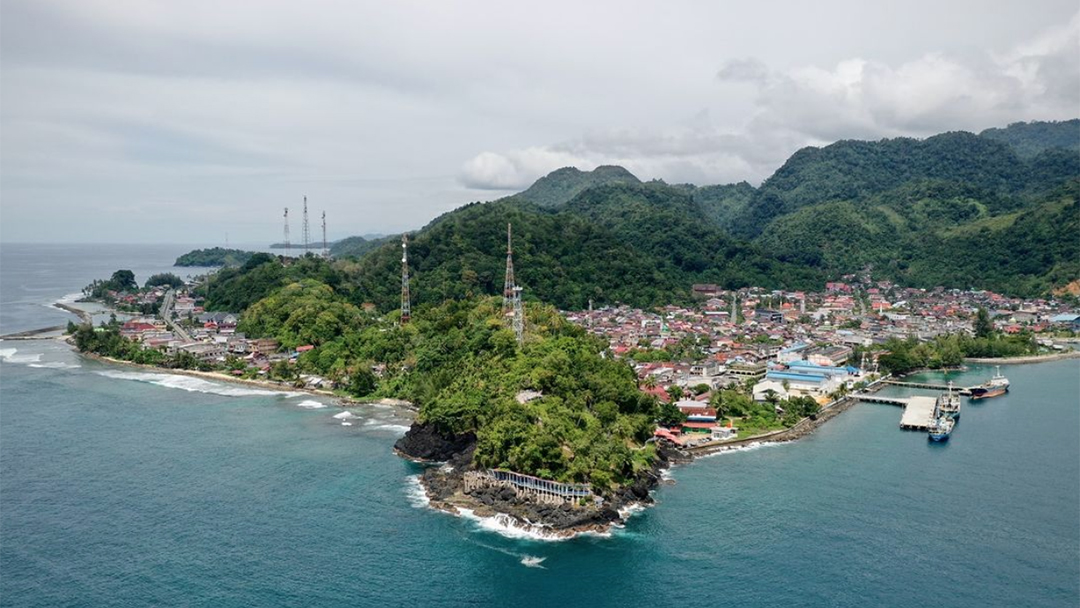 4 Alasan Wajib Traveling ke Aceh