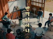 Hi-Fi Un!corn Hadirkan Lagu 'Only You Shine', Bawa Makna tentang Sosok Paling Istimewa