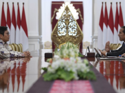 CEO Bukalapak: Presiden Jokowi Minta Jangan Uninstall Bukalapak
