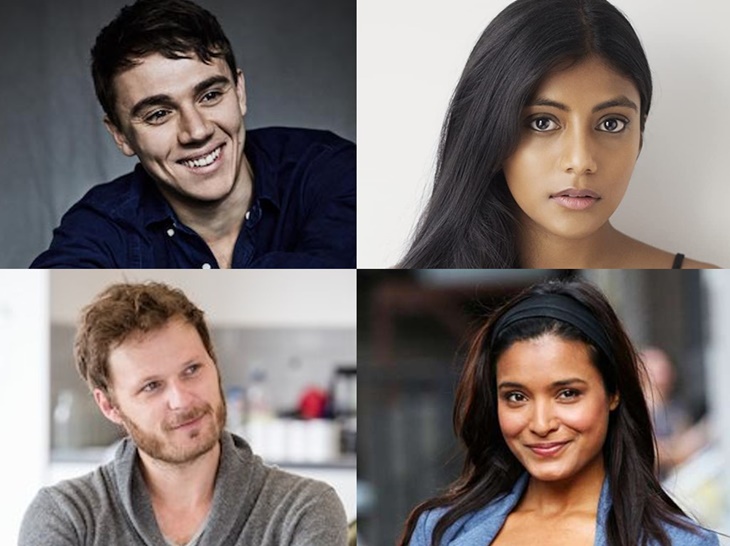 Siapkan Waktu Luang, &lsquo;Bridgerton&rsquo; Masuki Musim Ketiga dan Keempat