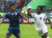 600 Personel Amankan Laga PSIS vs Arema FC