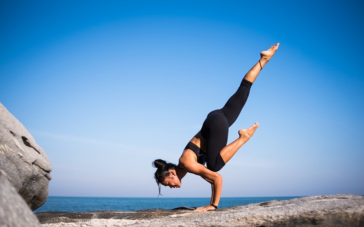 Lengkuas dapat memperkuat sistem kekebalan tubuh. (Foto: Pixabay/StockSnap)