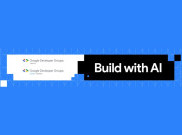 'Build with AI' Google Sukses Rangkul Ratusan Pengembang Aplikasi di Jakarta
