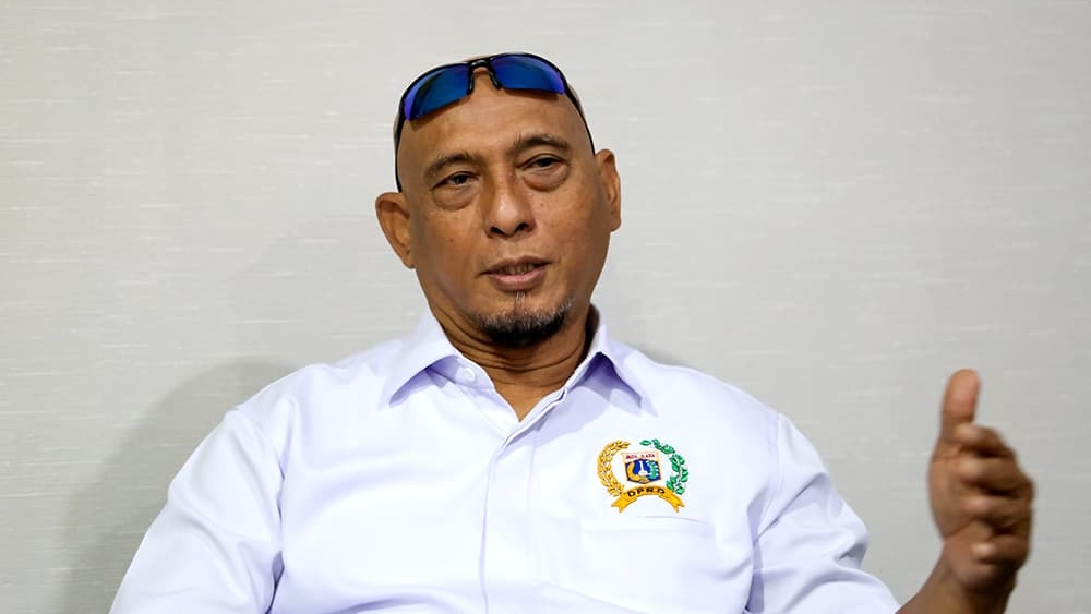 DPRD DKI Dukung Program Water Purifier yang Sudah Penuhi Standar WHO