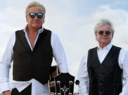 Air Supply Siap Hibur Kembali Penggemar di Jakarta