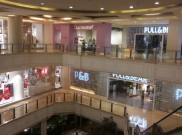 Mengintip Situasi Plaza Indonesia dan Grand Indonesia di Tengah Aksi 22 Mei