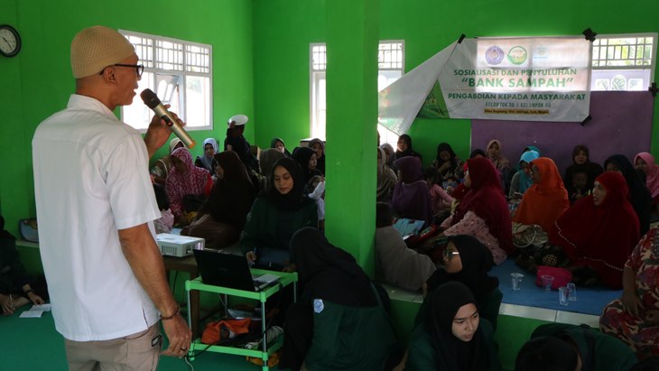 sampah