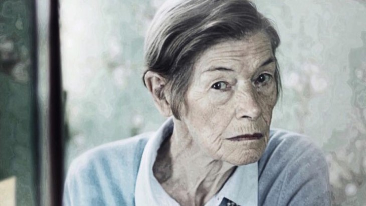 Glenda Jackson, Aktris Terbaik 2 Piala Oscar, Meninggal Dunia
