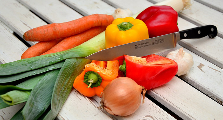Sarapan dengan Menu Sayur? Kenapa Tidak!