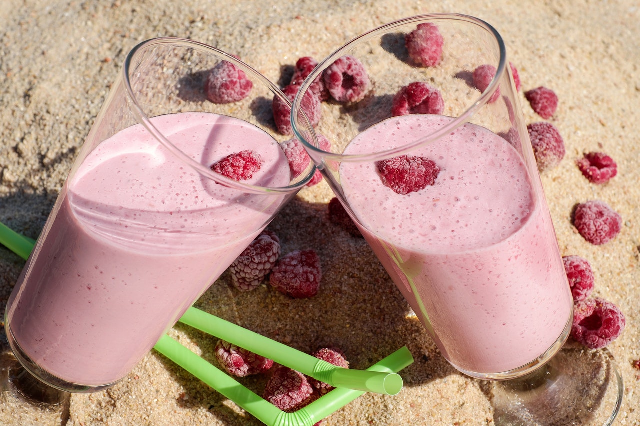 yogurt