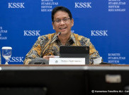 IHSG Anjlok, Menkeu Purbaya Nilai Dirut BEI Mundur karena Lalai Tindaklanjuti MSCI