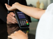 Implan Microchip Memungkinkan Orang Bertransaksi Hanya dengan Tangan