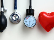 Waspadai Hipertensi sebagai Komorbid Tertinggi COVID-19