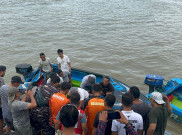 4 Orang Tewas dan 4 Hilang Saat Speed Boat Dihantam Gelombang di Sungai Ular Nunukan