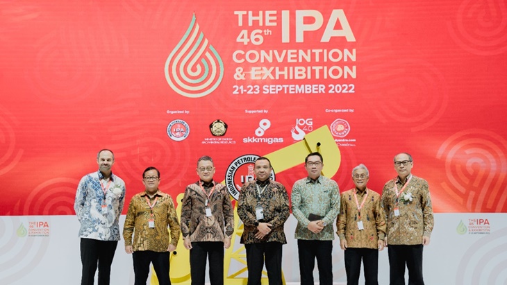 Tantangan Energi Indonesia Butuh Solusi Multidimensi