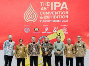 Tantangan Energi Indonesia Butuh Solusi Multidimensi