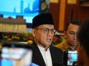 Wamenag Minta Sikap Saling Menghormati Saat Ramadan, Tidak Ada Sweeping