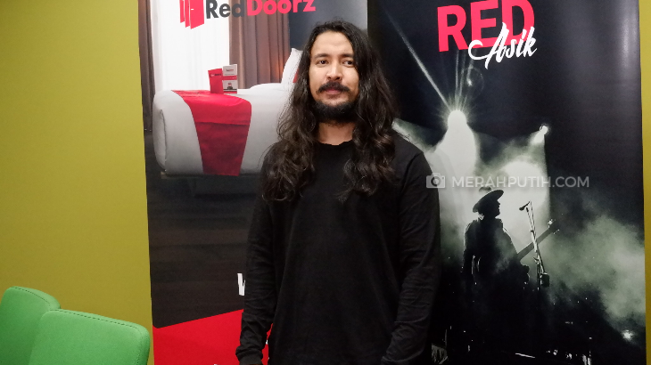 Jadi Juri RedAsik Ello Dapat Pengalaman Baru