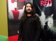 Jadi Juri RedAsik Ello Dapat Pengalaman Baru