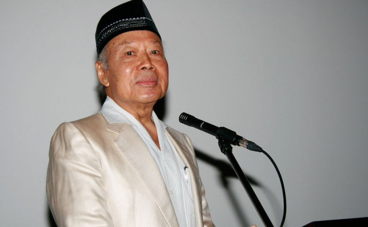 Probosutedjo, Pengusaha Orde Baru yang 'Sulap' Gereja di Belanda Menjadi Masjid