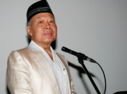 Probosutedjo, Pengusaha Orde Baru yang 'Sulap' Gereja di Belanda Menjadi Masjid