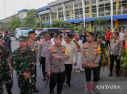 Cuaca Ekstrem Jadi Perhatian Kemenhub  Saat Terjadi Lonjakan Pemudik di Pelabuhan